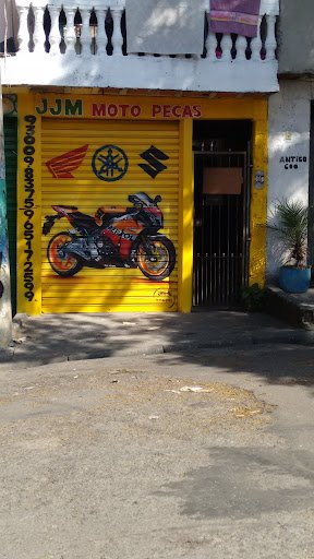 JJM Moto Peças