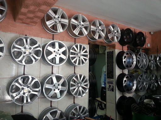RS Rodas