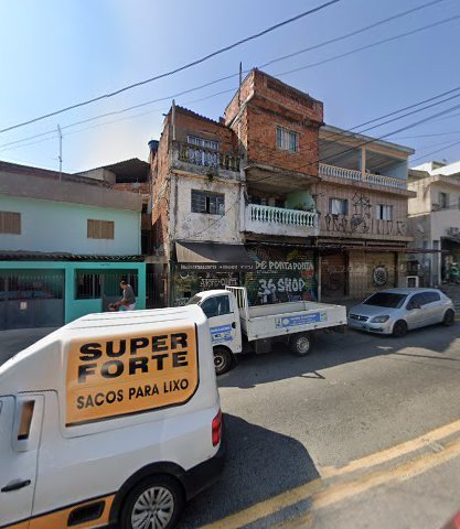 Borracharia R.N