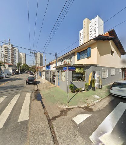 Jusiane S dos Santos Peças