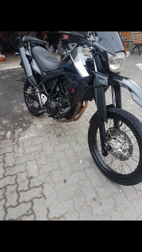 M&L Moto Peças