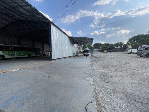 MIP Tacógrafos e Gestão de frotas Osasco