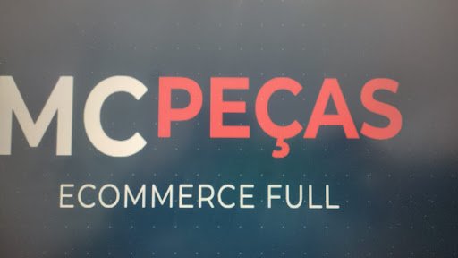 MC parts ecommerce