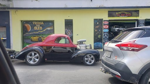 J.L. Kar Centro Automotivo e Autopeças