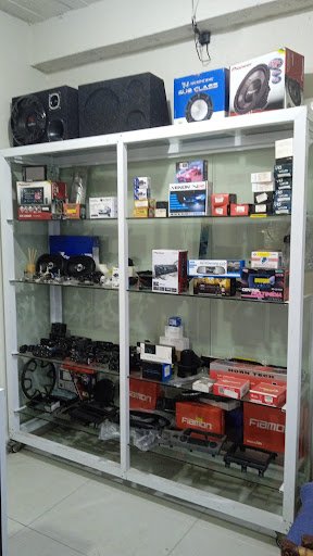 Car Sound - Ar-Condicionado e Serviços Automotivos