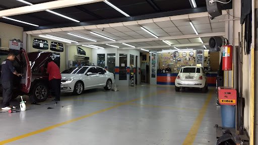 Isocar peças e acessórios ltda