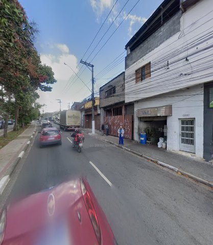 Maranata Moto Peças