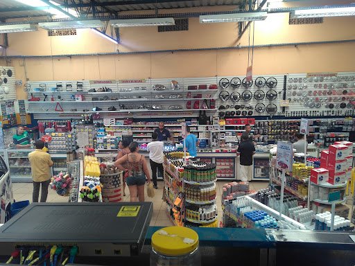 Fachicar Auto Shopping - Latas & Acessórios