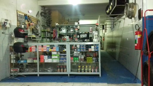 Moto Mais comercio de pecas ltda.