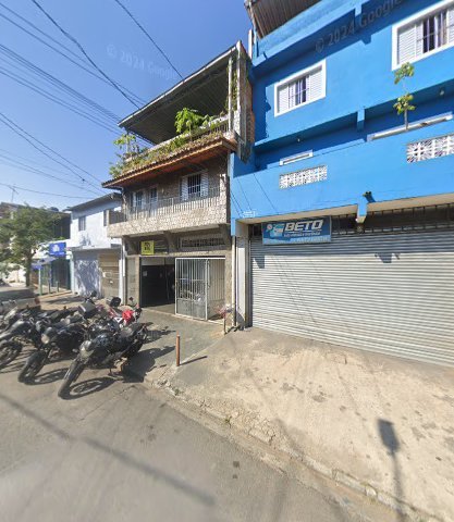 RR Motopeças e Oficina