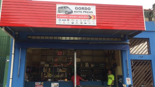 PitStop Gordo Autopeças