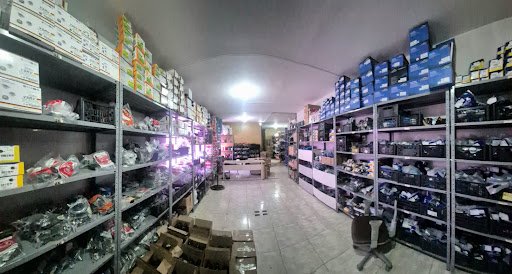 Pecaja Imports Auto Peças