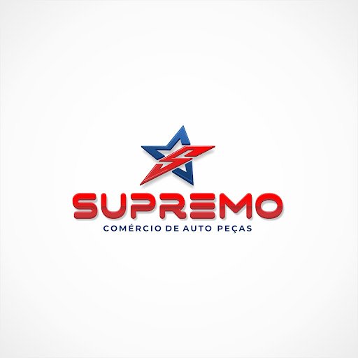 Supremo Comércio de Auto Peças