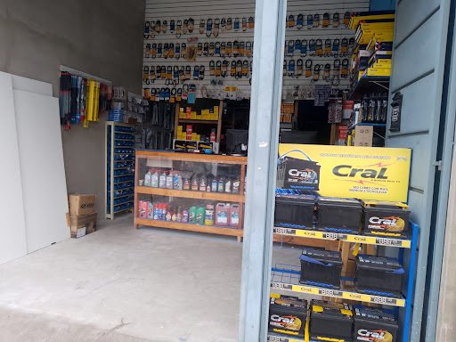 MF GENTIL AUTOPEÇAS