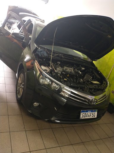 Pro-Auto Peças & Serviços