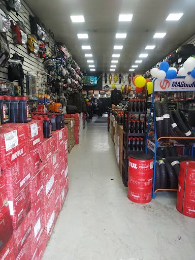 JC Moto Peças Polvilho