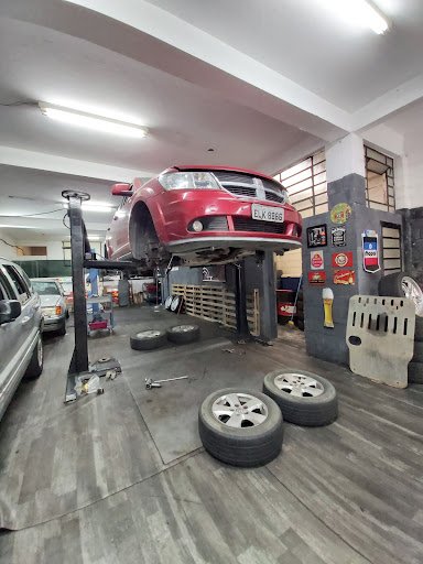 Precision Suspension Parts