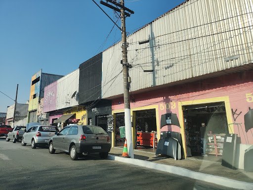 LM Auto Parts