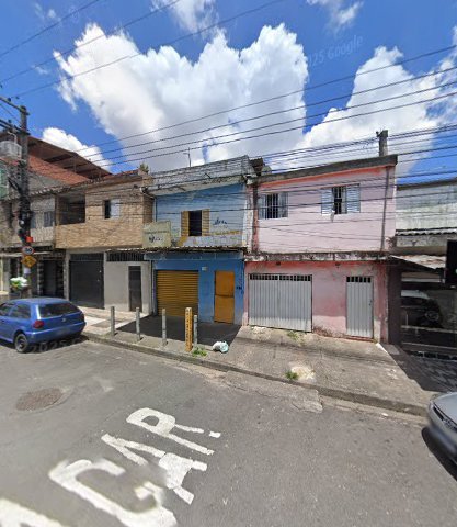 Fmc Auto Peças