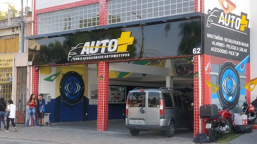 Auto Mais Auto Care