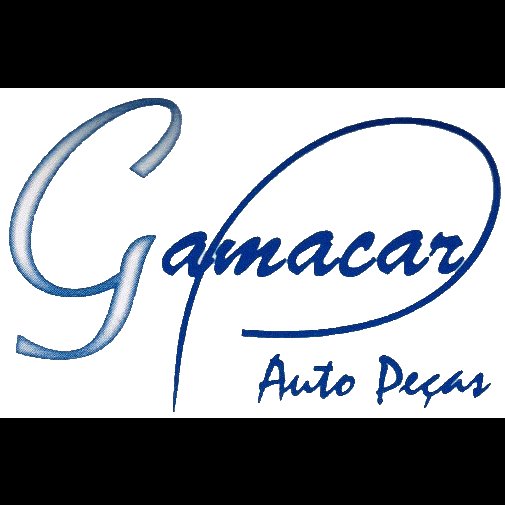 Gamacar Distribuidora de Auto Peças