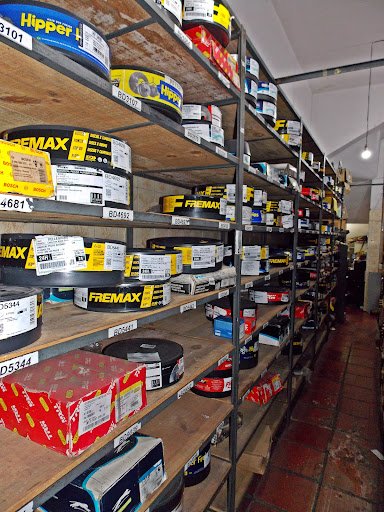 Umarizal Auto Peças