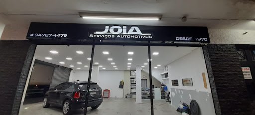 Joia Serviços Automotivos
