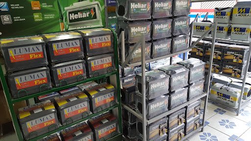 SKL BATERIAS DE CARRO GUARULHOS - BATERIA AUTOMOTIVA - Baterias Moura Promoção