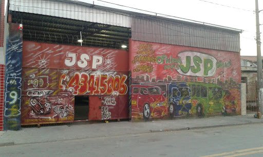JSP Diesel