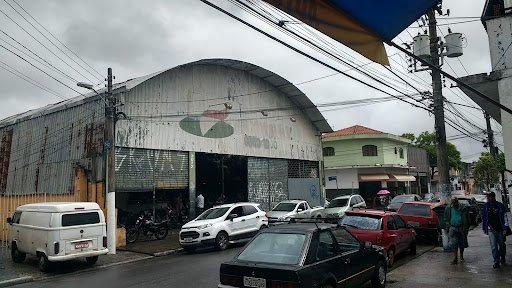 CVN AUTO PEÇAS