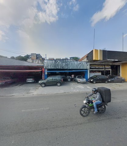 MACAN AUTO PEÇAS