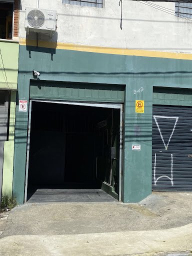 SOLAR AUTO PEÇAS DISTRIBUIDORA