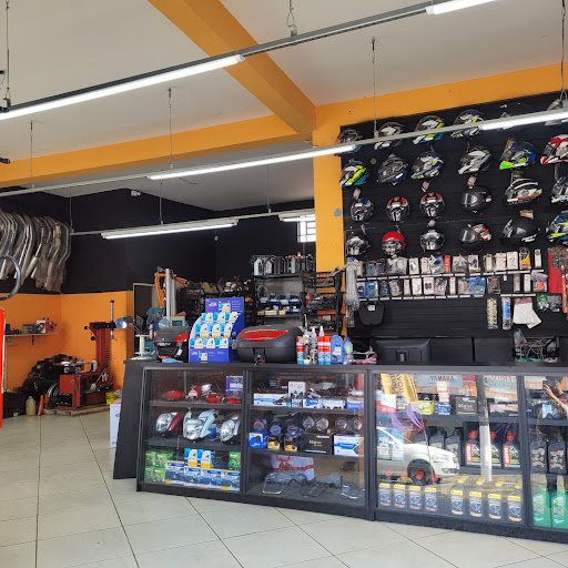 Lamoto peças