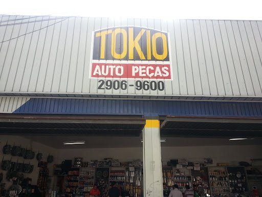 车配件TOKIO AUTO PARTS