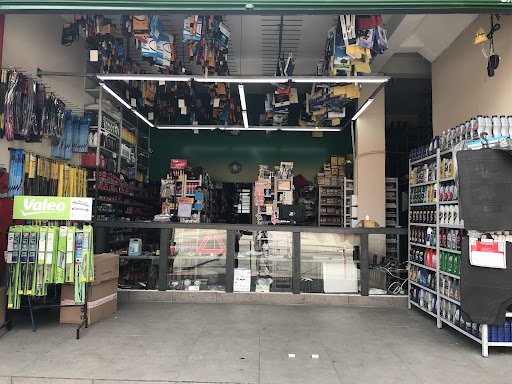 Auto Peças Medice