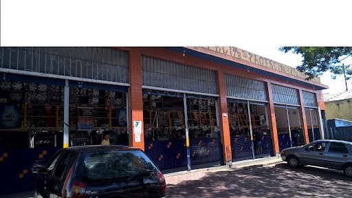 Auto Peças Valelu