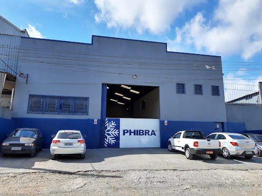 Phibra Implementos