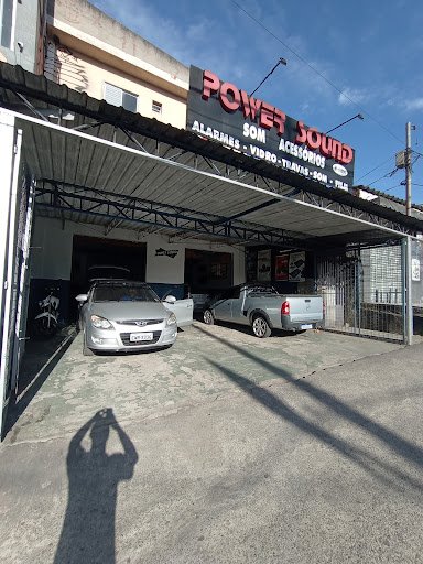 Power Sound