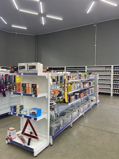Lopes & Oliveira Auto Peças