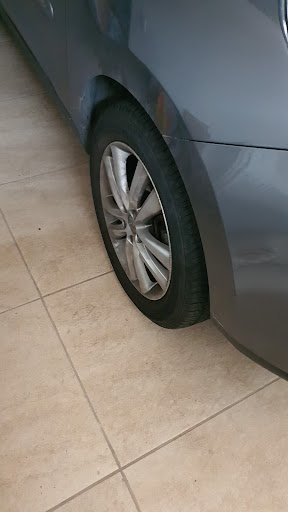 Borracharia RL Car