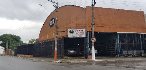 Ponto Diesel 4x4 Peças Para Caminhonetes