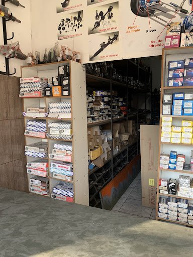 Rocha Auto Part's
