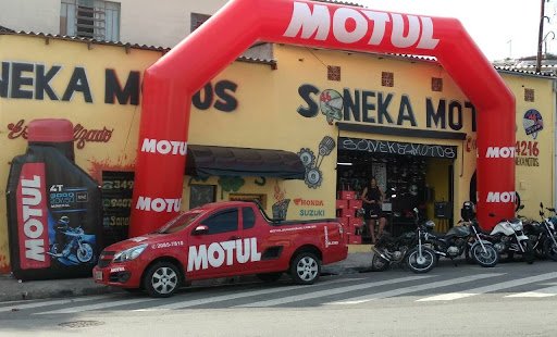 Soneka Motos
