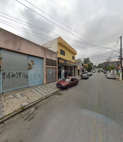 Matriacar Auto Peças