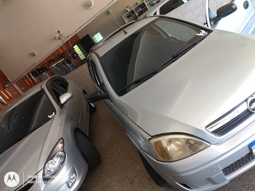 Ngo Sound Car