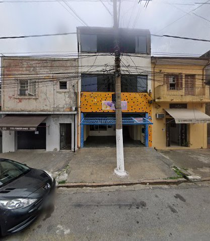 J&B Multi Parts Auto Peças