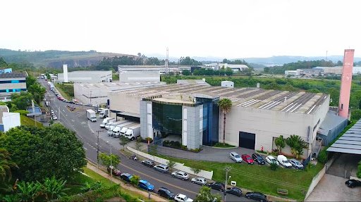 DPF Auto Peças