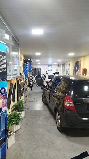 Cabeça Insufilm e Acessórios Automotivos