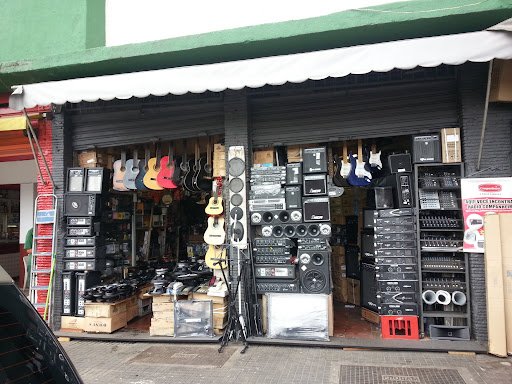 KNP Sound