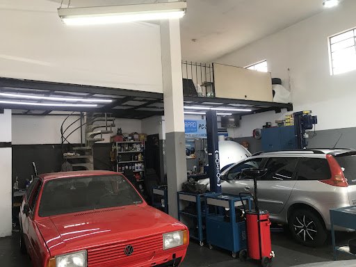 AFS - Acessorios automotivos